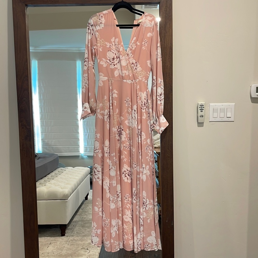 Yumi Kim Maxi Dress